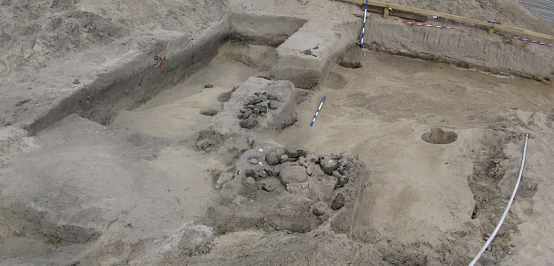 brigid gallagher archaeologist